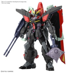 Bandai – Model Kit - Gundam Seed - Gundam Raider 1/100