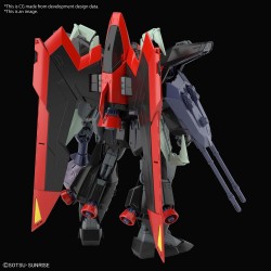 Bandai – Model Kit - Gundam Seed - Gundam Raider 1/100