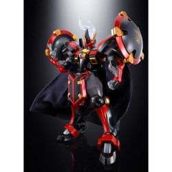 Bandai - GX-46R Dygenguar + Aussenseiter