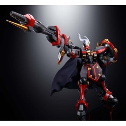 Bandai - GX-46R Dygenguar + Aussenseiter