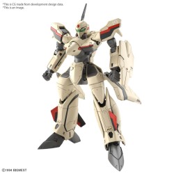 Bandai - Model Kit Gunpla - Hg Macross Yf-19 1/100