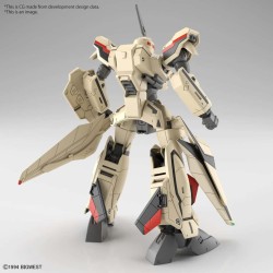 Bandai - Model Kit Gunpla - Hg Macross Yf-19 1/100