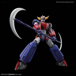 Bandai - Model Kit Gunpla - Hg Grendizer Infinitism 1/144