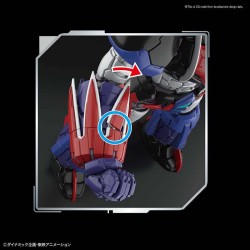 Bandai - Model Kit Gunpla - Hg Grendizer Infinitism 1/144