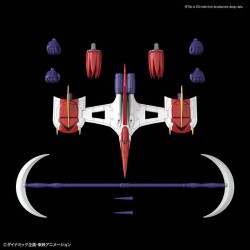 Bandai - Model Kit Gunpla - Hg Grendizer Infinitism 1/144