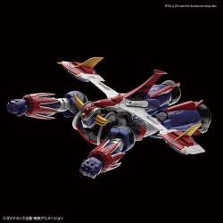 Bandai - Model Kit Gunpla - Hg Grendizer Infinitism 1/144