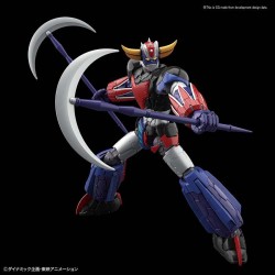 Bandai - Model Kit Gunpla - Hg Grendizer Infinitism 1/144