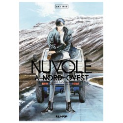 JPOP - NUVOLE A NORD OVEST 6