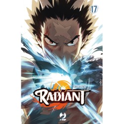 JPOP - RADIANT NUOVA EDIZIONE 17