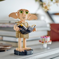 LEGO Harry Potter Dobby der Hauself