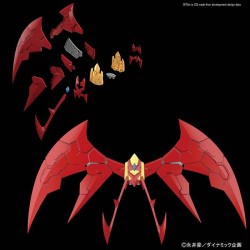 Bandai - Model Kit Gunpla - Hg Mazinkaiser Infinitism 1/144 (25cm)