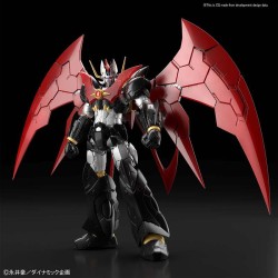 Bandai - Model Kit Gunpla - Hg Mazinkaiser Infinitism 1/144 (25cm)