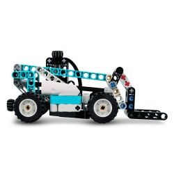 LEGO Technic 42133 Le Chariot Élévateur