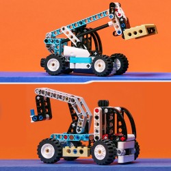 LEGO Technic Teleskoplader