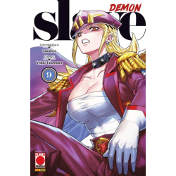 PANINI COMICS - DEMON SLAVE 9