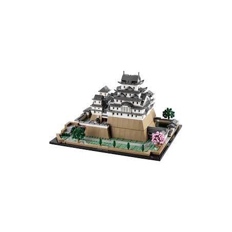 LEGO Architecture 21060 Castello di Himeji