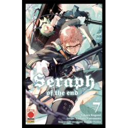 PANINI COMICS - SERAPH OF THE END 7