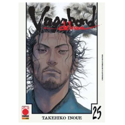 PANINI COMICS - VAGABOND DELUXE 25