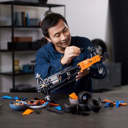 LEGO Technic McLaren Formel 1 Rennwagen