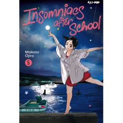 JPOP - INSOMNIACS AFTER SCHOOL VOL.5