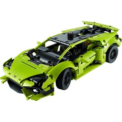 LEGO 42161 Technic Lamborghini Huracán Tecnica, Maqueta de Coche