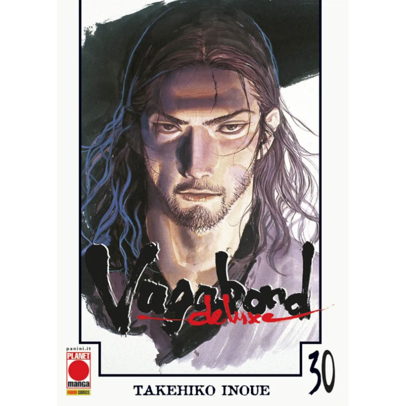 PANINI COMICS - VAGABOND DELUXE 30