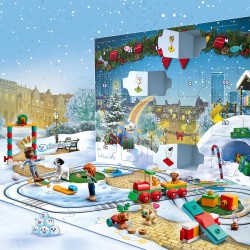 LEGO ® Friends Advent Calendar 2023