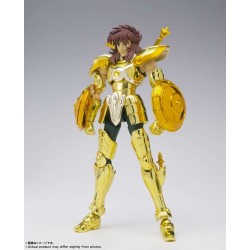 Bandai Saint Seiya Ex Libra Dhoko Revival