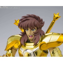 Bandai Saint Seiya Ex Libra Dhoko Revival