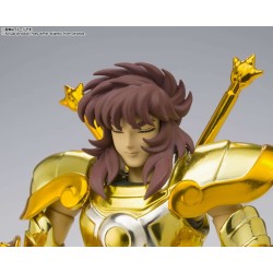 Bandai Saint Seiya Ex Libra Dhoko Revival