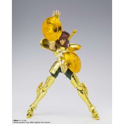 Bandai Saint Seiya Ex Libra Dhoko Revival