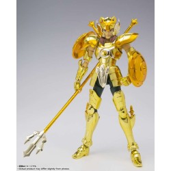 Bandai Saint Seiya Ex Libra Dhoko Revival