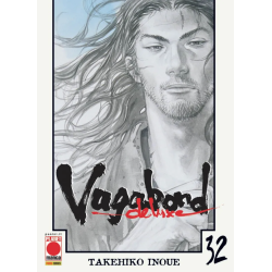 PANINI COMICS - VAGABOND DELUXE 32