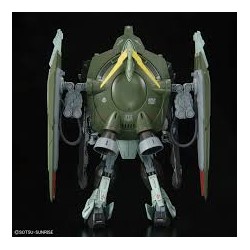 Bandai Master Grade Mobile Suit Gundam GAT-X252 Forbidden Gundam MG 1/100  Full Mechanics