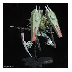 Bandai Master Grade Mobile Suit Gundam GAT-X252 Forbidden Gundam MG 1/100