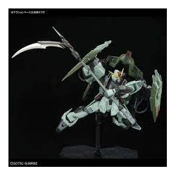 Bandai Master Grade Mobile Suit Gundam GAT-X252 Forbidden Gundam MG 1/100