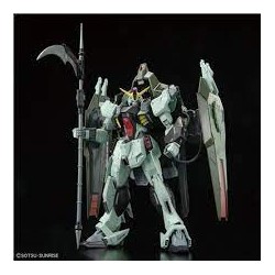 Bandai Master Grade Mobile Suit Gundam GAT-X252 Forbidden Gundam MG 1/100