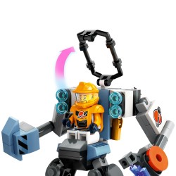 LEGO City Space Construction Mech Suit Toy 60428