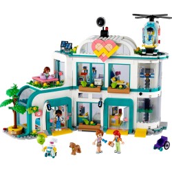 LEGO Heartlake City Krankenhaus