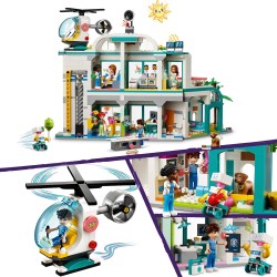 LEGO Heartlake City Krankenhaus