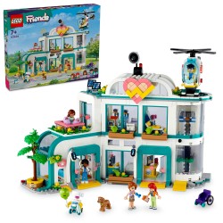 LEGO Heartlake City Krankenhaus