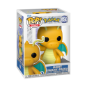 POP Games: Pokemon Dragonite