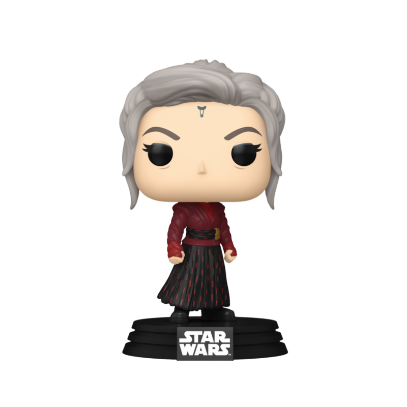 POP Star Wars Ahsoka S2 - Morgan Elsbeth