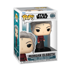 POP Star Wars Ahsoka S2 - Morgan Elsbeth