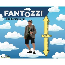 Infinite Statue - Fantozzi – Fantozzi Ah! Congiuntivo!