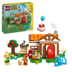 LEGO 77049 building toy