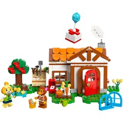 LEGO 77049 building toy