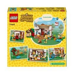 LEGO 77049 building toy