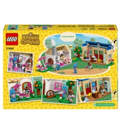 LEGO 77050 building toy