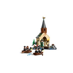 LEGO Harry Potter 76426 La rimessa per le barche del Castello di Hogwarts™